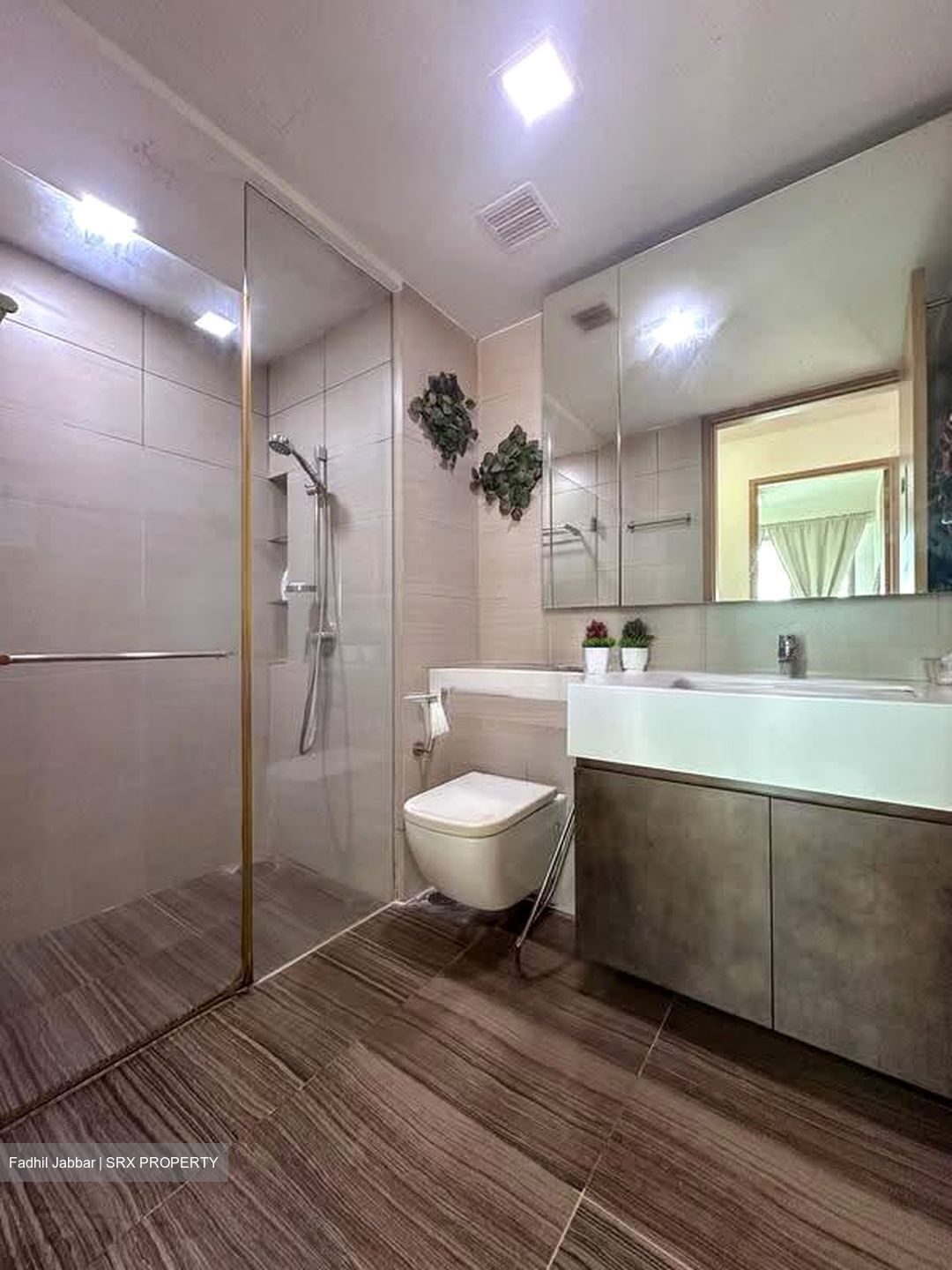 Nine Residences (D27), Apartment #620770781